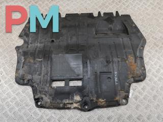 защита двигателя Volkswagen Passat B6 2009, 2.0 л., дизель, АКПП, серый, универсал, 3C0825235M