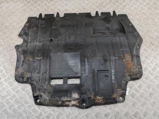 защита двигателя Volkswagen Passat B6 2009, 2.0 л., дизель, АКПП, серый, универсал, 3C0825235M