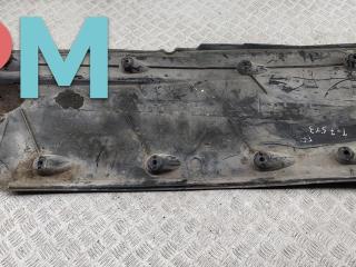 защита днища Volkswagen Passat B6 2007, 2.0 л., дизель, МКПП, чёрный, универсал