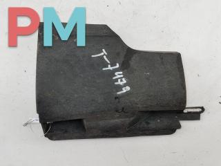 заглушка порога Volkswagen Passat B6 2006, 2.0 л., бензин, МКПП, синий, универсал, 3C0853898