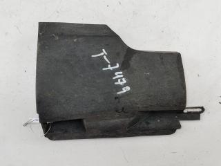 заглушка порога Volkswagen Passat B6 2006, 2.0 л., бензин, МКПП, синий, универсал, 3C0853898