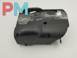 кожух рулевой колонки Volkswagen Passat B5 [рестайлинг] 2001, 2.0 л., бензин, МКПП, чёрный, универсал, 1841925
