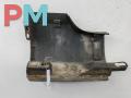 Накладка на порог наружная правая Volkswagen Passat B6 2006, чёрный, универсал, 3C0853897 - фото №2