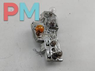 Плата фонаря заднего правого Volkswagen Passat B5 [рестайлинг] 2003, 1.9 л., дизель, МКПП, чёрный, седан, 3B5945258B
