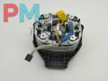 подушка безопасности водителя Volkswagen Passat B6 2009, 2.0 л., дизель, АКПП, серый, универсал, 1K0880201CB - фото №2