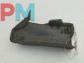 заглушка порога Volkswagen Passat B5 1999, 1.6 л., бензин, МКПП, серый, универсал, 3B0853898A - фото №2
