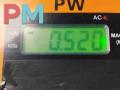 ручка крышки багажника Volkswagen Passat B5 1997, зелёный, седан, 3B0827297 - фото №3