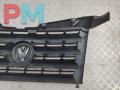 решетка радиатора Volkswagen Crafter 1 поколение 2007, белый, микроавтобус, 9068800085 - фото №4