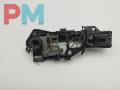 ручка наружная задняя правая Volkswagen Passat B6 2006, 2.0 л., дизель, МКПП, чёрный, универсал, 3C0837886G - фото №2