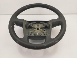 руль Citroen Jumper 2 поколение 2008, 2.2 л., дизель, МКПП, белый, микроавтобус, 30380407