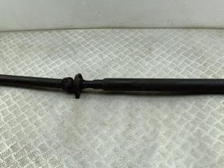 Кардан Opel Omega B 2000, 2.2 л., бензин, МКПП, серый, седан