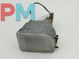 Поворотник (указатель поворота) правый Volkswagen Passat B4 1996, 2.0 л., бензин, АКПП, серый, универсал, 3A0953156