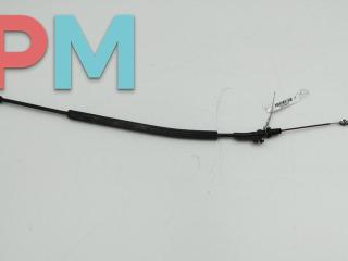 Трос двери задней Volkswagen Passat B6 2006, 2.0 л., дизель, МКПП, чёрный, универсал, 3C0837017