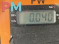 Трос двери задней Volkswagen Passat B6 2006, 2.0 л., дизель, МКПП, чёрный, универсал, 3C0837017 - фото №4