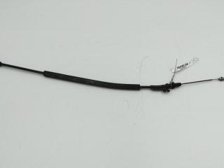 Трос двери задней Volkswagen Passat B6 2006, 2.0 л., дизель, МКПП, чёрный, универсал, 3C0837017