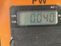 Трос двери задней Volkswagen Passat B6 2006, 2.0 л., дизель, МКПП, чёрный, универсал, 3C0837017 - фото №4