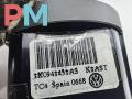 переключатель света Volkswagen Passat B6 2008, 2.0 л., дизель, МКПП, серый, универсал, 1K0941431 - фото №3