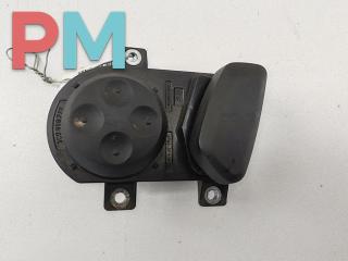 блок управления сиденьем Volkswagen Passat B6 2006, 2.0 л., дизель, МКПП, чёрный, универсал, 3C0959777