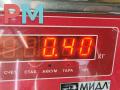 молдинг (накладка кузовная) Fiat Ducato 3 поколение 2008, 2.3 л., дизель, МКПП, белый, микроавтобус, 1305773070 - фото №5