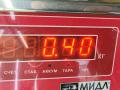 молдинг (накладка кузовная) Fiat Ducato 3 поколение 2008, 2.3 л., дизель, МКПП, белый, микроавтобус, 1305773070 - фото №5