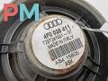 динамик двери Audi A6 4F/C6 2005, 3.2 л., бензин, АКПП, серый, универсал, 4F0035411 - фото №3