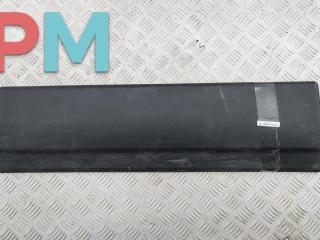 молдинг двери задней правой Peugeot Boxer 2 поколение [рестайлинг] 2003, 2.2 л., дизель, МКПП, синий, микроавтобус, 1304133070