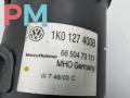 корпус топливного фильтра Volkswagen Touran 1 поколение 2003, 1.9 л., дизель, 1K0127400B - фото №4