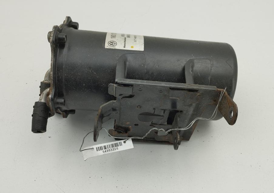 корпус топливного фильтра Volkswagen Touran 1 поколение 2003, 1.9 л., дизель, 1K0127400B - фото №1