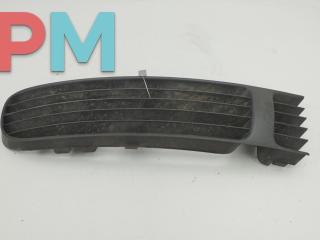заглушка (решетка) в бампер Volkswagen Passat B5 1997, 1.9 л., дизель, МКПП, серый, седан, 3B0853678B