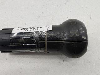 Рукоятка (ручка кулисы) КПП Volkswagen Passat B5 1998, 1.8 л., бензин, МКПП, синий, универсал