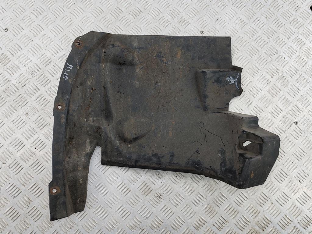 Подкрылок передний правый IVECO Daily 4 поколение 2007, 2.3 л., дизель, микроавтобус, 3802192 - фото №1