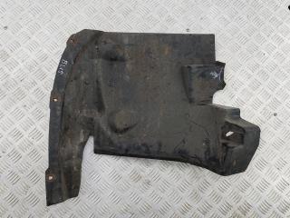 Подкрылок передний правый IVECO Daily 4 поколение 2007, 2.3 л., дизель, микроавтобус, 3802192