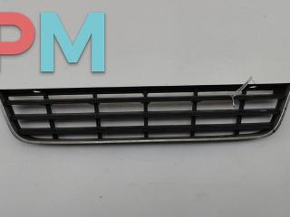 заглушка (решетка) в бампер Volkswagen Passat B6 2006, 2.0 л., дизель, МКПП, чёрный, универсал, 3C0853677