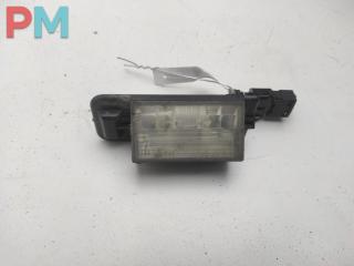 подсветка номера BMW 3 серия E36 1993, 2.0 л., бензин, МКПП, синий, купе