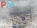 молдинг двери задней правой Opel Movano A 2001, 2.2 л., дизель, МКПП, белый, микроавтобус, 7700352129 - фото №5
