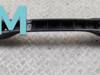 усилитель бампера переднего Citroen Xsara Picasso 1 поколение [рестайлинг] 2004, 2.0 л., бензин, АКПП, серый, минивэн