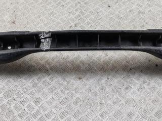 усилитель бампера переднего Citroen Xsara Picasso 1 поколение [рестайлинг] 2004, 2.0 л., бензин, АКПП, серый, минивэн