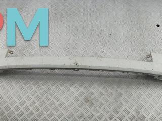 Ус под фары (планка декоративная) Volkswagen Transporter T4 1997, 2.4 л., дизель, МКПП, белый, микроавтобус