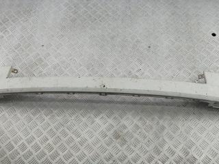 Ус под фары (планка декоративная) Volkswagen Transporter T4 1997, 2.4 л., дизель, МКПП, белый, микроавтобус