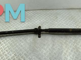Кардан Opel Omega B 1997, 2.5 л., бензин, АКПП, серый, седан