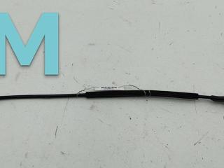 Трос двери задней Volkswagen Passat B6 2007, 1.9 л., дизель, МКПП, чёрный, универсал