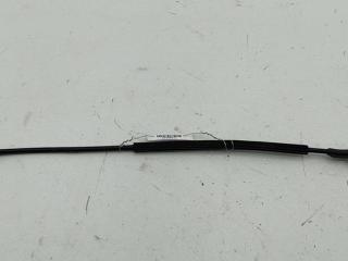 Трос двери задней Volkswagen Passat B6 2007, 1.9 л., дизель, МКПП, чёрный, универсал