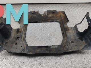 защита двигателя Opel Zafira 1 поколение (A) [рестайлинг] 2005, 2.0 л., дизель, МКПП, синий, минивэн, 13116189
