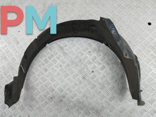 Подкрылок передний правый Opel Astra G 2001, 1.6 л., бензин, универсал, 90562897