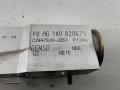 расширительный клапан кондиционера Volkswagen Passat B6 2006, 2.0 л., дизель, МКПП, чёрный, универсал, 1K0820679 - фото №3