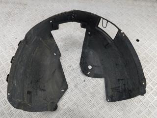Подкрылок передний правый Opel Astra H/Family [рестайлинг] 2008, 1.4 л., бензин, хетчбэк 5 дв., 13125603, 13125605