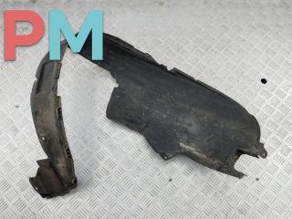 Подкрылок передний правый Opel Zafira 1 поколение (A) [рестайлинг] 2003, 1.8 л., бензин, минивэн, 90580534