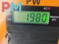 подушка безопасности пассажира Mitsubishi Colt 6 поколение (Z20/Z30) 2007, 1.5 л., дизель, робот, синий, хетчбэк 5 дв., PMR951769 - фото №3
