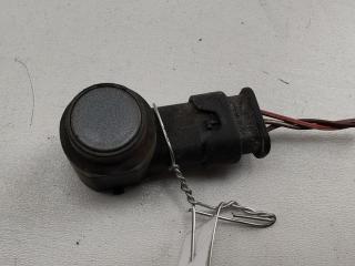 датчик парктроника Volkswagen Passat B6 2008, 2.0 л., дизель, МКПП, серый, универсал, 3C0919275S