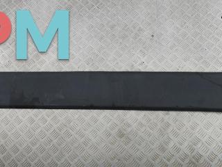 молдинг двери задней правой Peugeot Boxer 3 поколение 2009, 3.0 л., дизель, МКПП, белый, микроавтобус, 1307248070